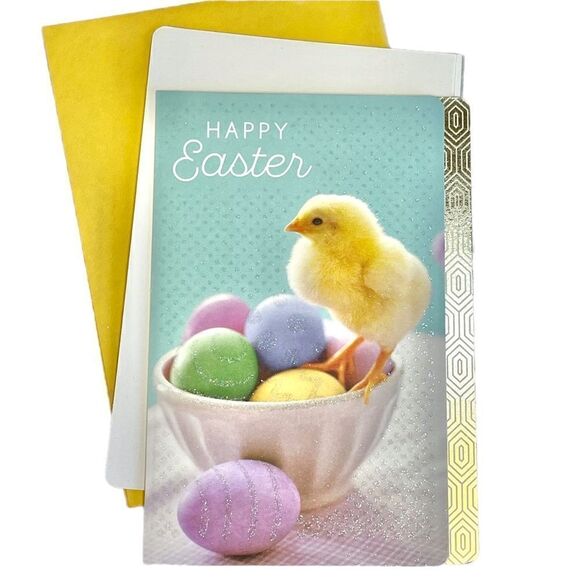 Hallmark Easter Blessings Greeting Card Bundle of 6 - Picture 10 of 14